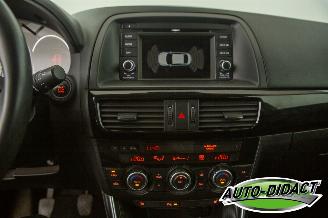 Mazda CX-5 2.0 Clima Navi TS+ Lease Pack 2WD picture 11