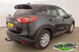 Mazda CX-5 2.0 Clima Navi TS+ Lease Pack 2WD picture 4
