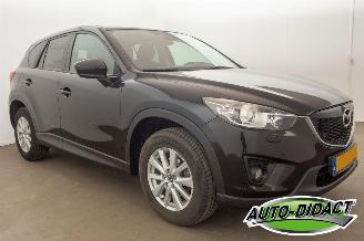 Mazda CX-5 2.0 Clima Navi TS+ Lease Pack 2WD picture 2