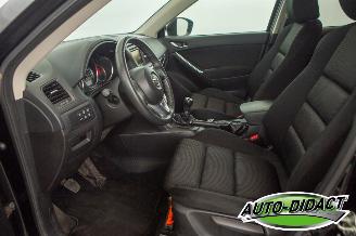 Mazda CX-5 2.0 Clima Navi TS+ Lease Pack 2WD picture 26