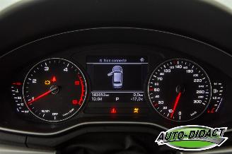 Audi A4 2.0 TDI Automaat Navi Airco picture 6