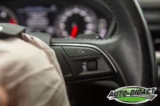Audi A4 2.0 TDI Automaat Navi Airco picture 17