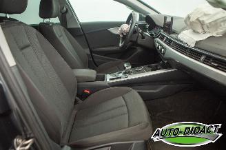 Audi A4 2.0 TDI Automaat Navi Airco picture 22