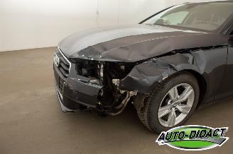 Audi A4 2.0 TDI Automaat Navi Airco picture 37