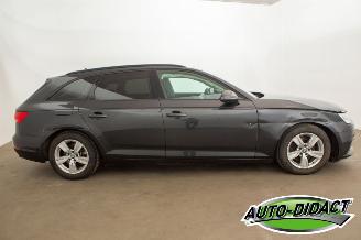 Audi A4 2.0 TDI Automaat Navi Airco picture 46