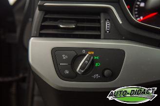 Audi A4 2.0 TDI Automaat Navi Airco picture 15