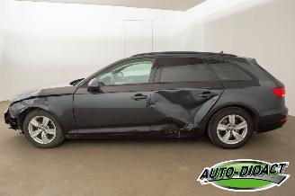 Audi A4 2.0 TDI Automaat Navi Airco picture 45