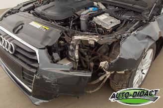 Audi A4 2.0 TDI Automaat Navi Airco picture 38