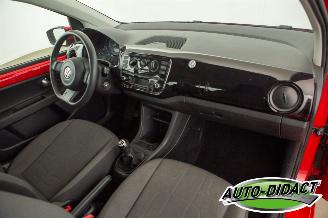 Volkswagen Up! 1.0 high up! Airco picture 13