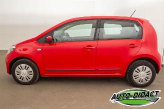 Volkswagen Up! 1.0 high up! Airco picture 36