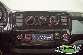 Volkswagen Up! 1.0 high up! Airco picture 7
