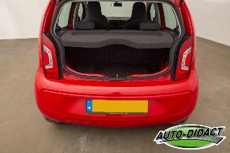 Volkswagen Up! 1.0 high up! Airco picture 35