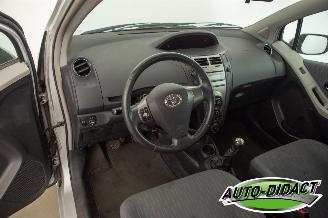 Toyota Yaris 1.3 VVTi Airco Aspiration picture 19