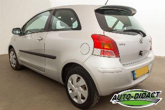 Toyota Yaris 1.3 VVTi Airco Aspiration picture 3