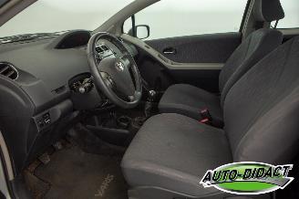 Toyota Yaris 1.3 VVTi Airco Aspiration picture 20