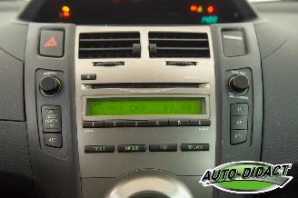 Toyota Yaris 1.3 VVTi Airco Aspiration picture 7