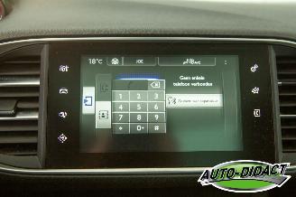 Peugeot 308 1.6 BlueHDI Pano Clima Navi Blue Lease Limited picture 8