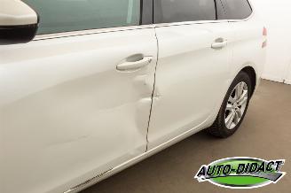 Peugeot 308 1.6 BlueHDI Pano Clima Navi Blue Lease Limited picture 31