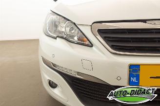 Peugeot 308 1.6 BlueHDI Pano Clima Navi Blue Lease Limited picture 36