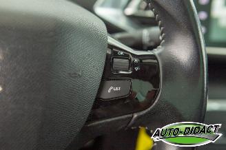 Peugeot 308 1.6 BlueHDI Pano Clima Navi Blue Lease Limited picture 15