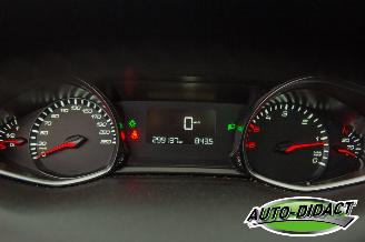 Peugeot 308 1.6 BlueHDI Pano Clima Navi Blue Lease Limited picture 6