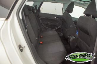 Peugeot 308 1.6 BlueHDI Pano Clima Navi Blue Lease Limited picture 23