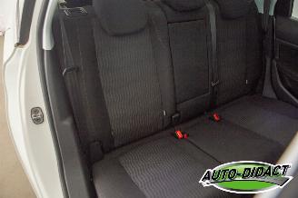 Peugeot 308 1.6 BlueHDI Pano Clima Navi Blue Lease Limited picture 22