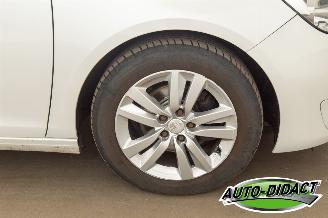 Peugeot 308 1.6 BlueHDI Pano Clima Navi Blue Lease Limited picture 35