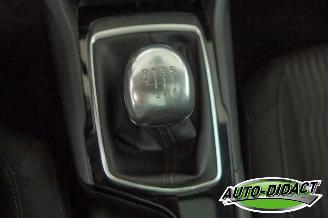 Peugeot 308 1.6 BlueHDI Pano Clima Navi Blue Lease Limited picture 11