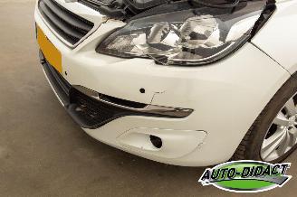 Peugeot 308 1.6 BlueHDI Pano Clima Navi Blue Lease Limited picture 32