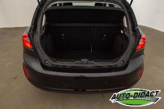 Ford Fiesta 1.0 EcoBoost Navi Airco Connected picture 34