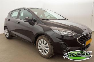 Ford Fiesta 1.0 EcoBoost Navi Airco Connected picture 2