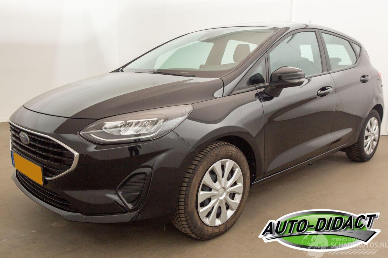 Ford Fiesta 1.0 EcoBoost Navi Airco Connected