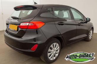 Ford Fiesta 1.0 EcoBoost Navi Airco Connected picture 4