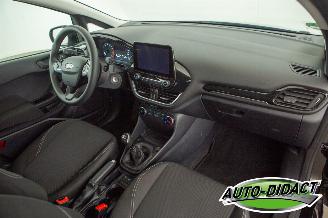 Ford Fiesta 1.0 EcoBoost Navi Airco Connected picture 19