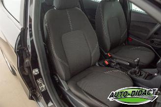 Ford Fiesta 1.0 EcoBoost Navi Airco Connected picture 21