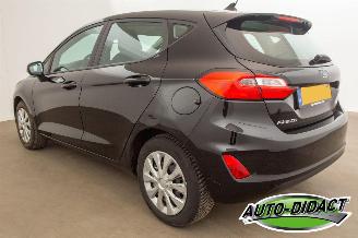 Ford Fiesta 1.0 EcoBoost Navi Airco Connected picture 3