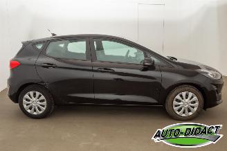 Ford Fiesta 1.0 EcoBoost Navi Airco Connected picture 36