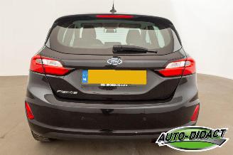 Ford Fiesta 1.0 EcoBoost Navi Airco Connected picture 33