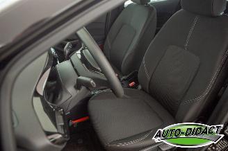 Ford Fiesta 1.0 EcoBoost Navi Airco Connected picture 26