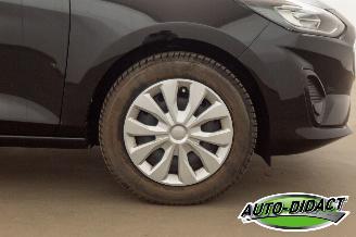 Ford Fiesta 1.0 EcoBoost Navi Airco Connected picture 29