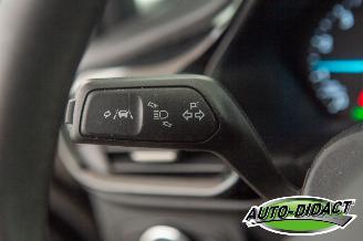 Ford Fiesta 1.0 EcoBoost Navi Airco Connected picture 17