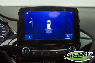 Ford Fiesta 1.0 EcoBoost Navi Airco Connected picture 8
