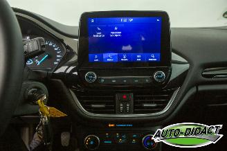 Ford Fiesta 1.0 EcoBoost Navi Airco Connected picture 10