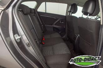 Toyota Avensis 1.8 VVTi Clima Navi Camera Business picture 24