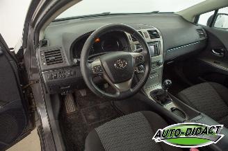 Toyota Avensis 1.8 VVTi Clima Navi Camera Business picture 25
