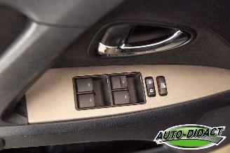 Toyota Avensis 1.8 VVTi Clima Navi Camera Business picture 13