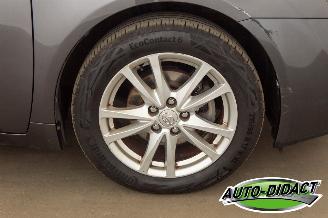 Toyota Avensis 1.8 VVTi Clima Navi Camera Business picture 34