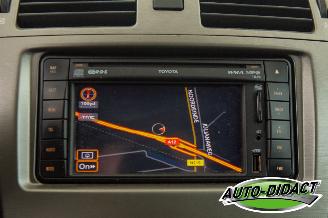 Toyota Avensis 1.8 VVTi Clima Navi Camera Business picture 7