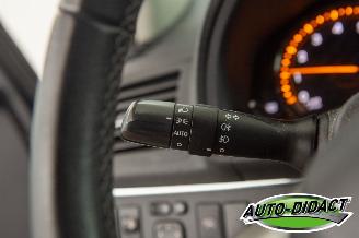 Toyota Avensis 1.8 VVTi Clima Navi Camera Business picture 18